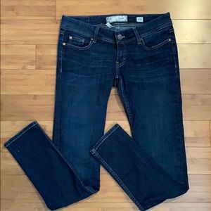 BKE Buckle Stella Skinny Jeans